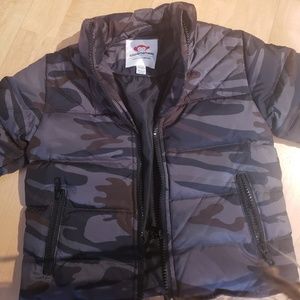 Appaman mini Puffy Coat